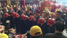 大甲,媽祖,繞境,馬總統