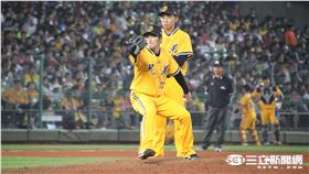 黃欽智、彭識穎（資料照／記者王怡翔攝）