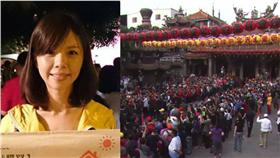 洪慈庸-▲合成圖／翻攝自洪慈庸臉書