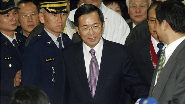 520前再審阿扁　法務部堅稱無黑手