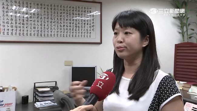 遭控三部曲詐財　理財專家周怡潔喊冤
