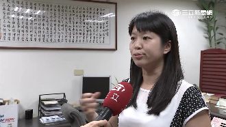 遭控三部曲詐財　理財專家周怡潔喊冤