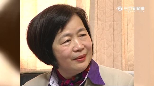 司法院大富婆陳碧玉　握1.6億證券