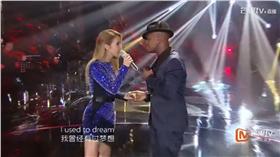 我是歌手　（圖／翻攝自湖南衛視芒果TV直播）