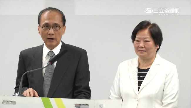蒙藏委員會去留？林美珠：朝整併方向