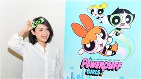 強勢回歸！飛天小女警跨時尚、遊戲　魏如萱開唱主題曲