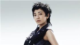 郭采潔　圖／VOGUE提供（勿用）