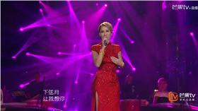 我是歌手　（圖／翻攝自湖南衛視芒果TV直播）