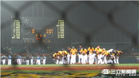 中職跨日大戰（圖／記者王怡翔攝）