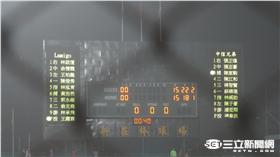 中職跨日大戰（圖／記者王怡翔攝）