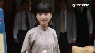 紫色大稻埕砸重金　柯佳嬿成千變女王