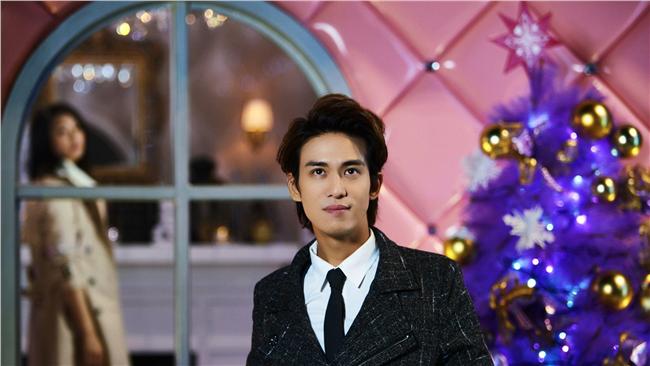 是賴雅妍嗎？陳楚河認有「觀察的對象」