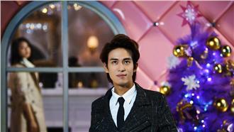 是賴雅妍嗎？陳楚河認有「觀察的對象」