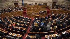 議會　圖／美聯社／達志影像