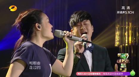 幕後花絮／徐佳瑩曝找林俊傑幫唱原因