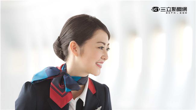 圓空姐夢！日本航空來台招募空服員