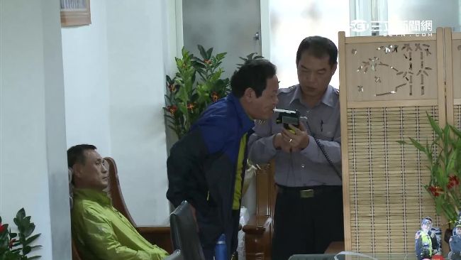 有阿里「狼」！韓大叔性騷台鐵服務員