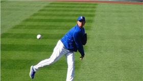 王建民／中央社