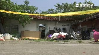 高雄民宅驚傳兇殺案　女身中11刀亡