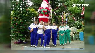 高職生遭體罰　起立蹲下狂做350下