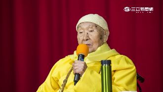 中台禪寺開山方丈　惟覺老和尚圓寂