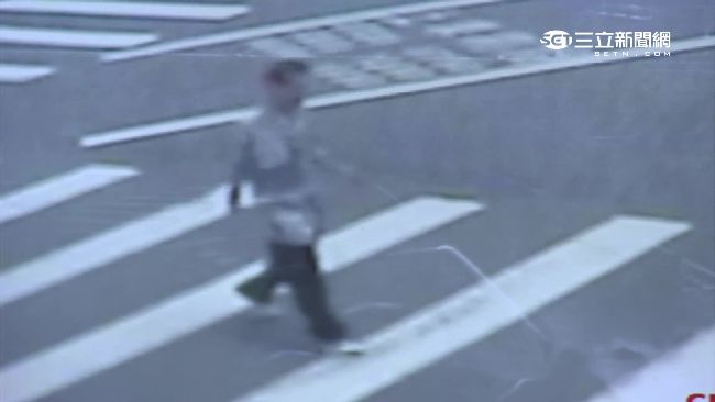 憂鬱自殘又滿身酒氣　男帶水果刀遊蕩