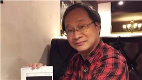 小野（圖／翻攝自小野臉書）
https://www.facebook.com/photo.php?fbid=730585903751781&set=pb.100004011348477.-2207520000.1460183461.&type=3&theater