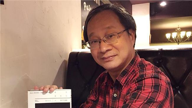 小野讚柯文哲：一點一滴建立城市美學