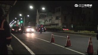 抓酒駕發禮券挨批　警：警友會贊助的