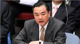 中國外交部部長王毅
翻攝自百度百科
http://baike.baidu.com/subview/4674/5064642.htm