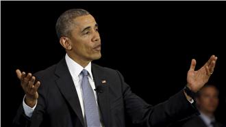 盜版橫行！好萊塢批歐巴馬是「懦夫」