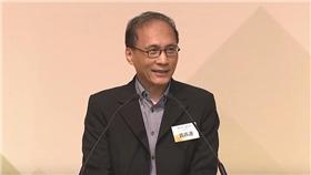 林全,行政院長／擷自DPPsng