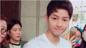 太陽的後裔ＦＢ