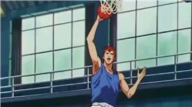 灌籃高手台語版。（圖／翻攝自陳柏慎YouTube）