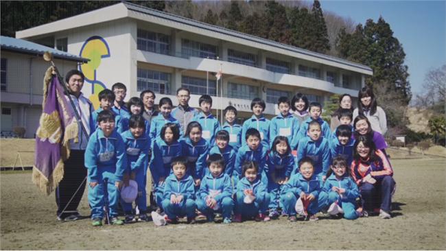迷你小學廢校　日樂團做MV送學生
