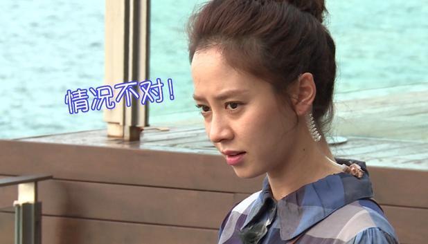 辣妹勾引陳柏霖　宋智孝吃醋示主權