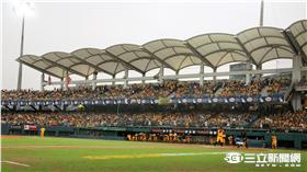 新莊棒球場（圖／記者王怡翔攝）