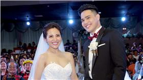 梁文音＿環球提供