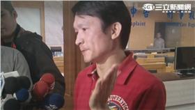 秦楊打臉、長嘴