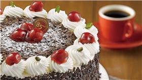 蛋糕、甜點（圖／85度C臉書）