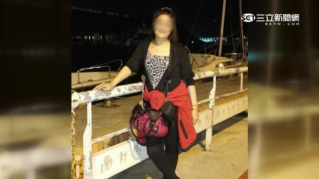 女遭割喉砍11刀　陳屍男性友人住處
