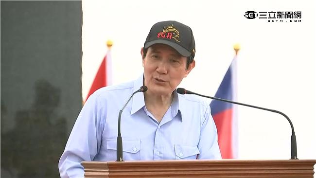 簽人權公約不能死刑？馬：天大的誤解
