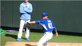 王建民／中央社