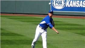 王建民／中央社