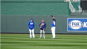 王建民／中央社