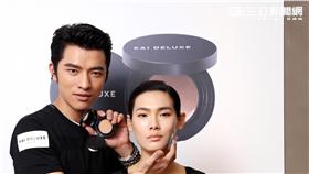 ▲型色大師授祕訣　要讓所有女性當ㄇㄟˊ ㄧㄚˋ。（圖／公關照）