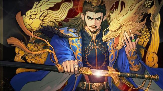 率土之濱襲手遊　插旗佔地強勢登場