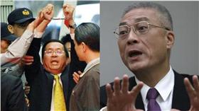 吳敦義,副總統,陳水扁,特赦,時機▲合成圖／翻攝自陳致中臉書、路透社／達志影像