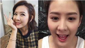 安心亞（圖／翻攝自安心亞臉書)