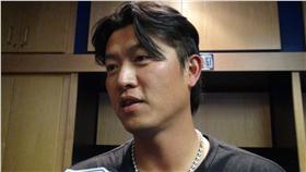 王建民／中央社